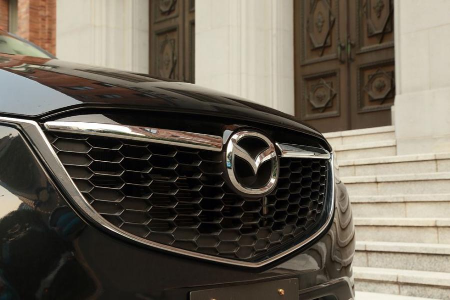  Mazda CX-5 by DAMD 2015 года  (фото 21 из 22)